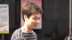 JUNJIN,神话 - Musicbank Out For Lunch
