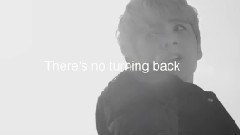 鹿晗 - Everybody Wants To Rule The World