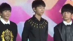 TFBOYS - 00后的青春正能量