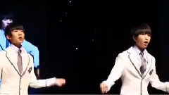 TFBOYS - 空降深圳上公开课 小三只引粉丝失控尖叫