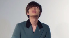 Teen Top,Niel(Teen Top) - 姐姐,加油哦