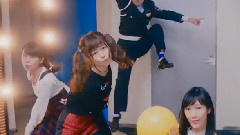 AKB48 - 春の光 近づいた夏