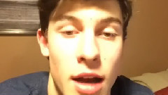 Shawn Mendes - Shawn Mendes's Vine - Halu