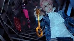 Boyfriend - BOUNCE