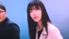 允儿(少女时代),少女时代 - 萧山机场