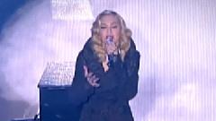 Madonna - Ghost Town