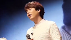 圭贤(Super Junior) - Ending