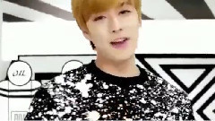 U-KISS - Action