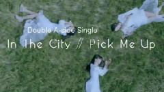 Perfume - Relax In The City / Pick Me Up