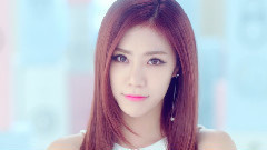 Stellar - 痴(Stupid) 预告版