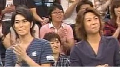 岚 - VS嵐 中文字幕 08/11/01