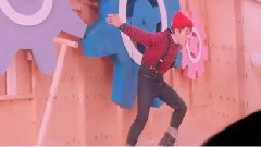 EXO - The EXO LuXion In Seoul VCR2