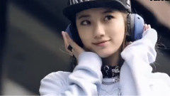 miss A,秀智(Miss A) - MLB 2015 春季 画报