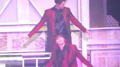 EXO-K,EXO - She's So Dangerous