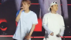 GOT7 - Asia Tour In Shanghai Ending
