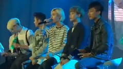UNIQ - 访谈部分Part1
