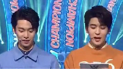 SMROOKIES - MC JAEHYUN & DOYOUNG