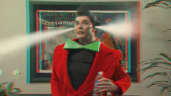 音乐短片 - 魔术与杂耍