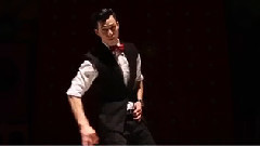 Ne-Yo - When You Re Mad 编舞视频