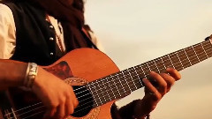 音乐短片 - 伴你走天涯