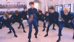 EXO-M,EXO-K,EXO - Call Me Baby