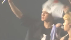 EXO - The EXO'luXion In Seoul Ending