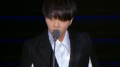 华晨宇 - Feeling Good & 领奖
