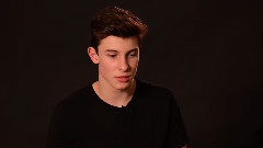 Shawn Mendes - A Little Too Much独白