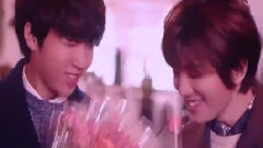 L(Infinite),Infinite - VCR
