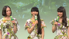 Perfume - Perfume,名前つながりでCMに!あ～ちゃん