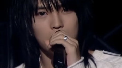 J.Y.J - Unforgettable 现场剪辑