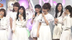 AKB48 - Talk & 履物と傘の物語