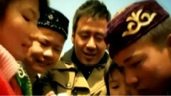 杨坤 - 牧马人 MTV版