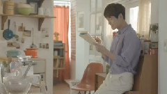 李泰民(SHINee),SHINee - Baskin Robbins CF Making Film