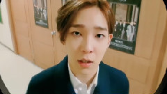 Winner - WWIC 2015 IN Seoul behind the scenes with Genie