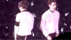EXO-K,EXO - Playboy