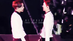 EXO - SEKAI_ pornstar