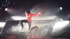 EXO - Baby don't cry KAI focuse 15/03/08