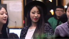 Nine Muses - Kiss The Radio