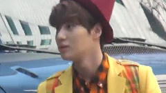 李泰民(SHINee),SHINee - 音乐银行上班