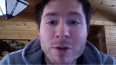 Owl City - Owl City元宵节录视频问候中国歌迷,期待再度来华