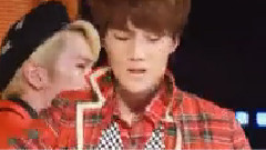 李泰民(SHINee),SHINee - Dream Girl