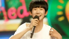 TFBOYS - 摆摆舞