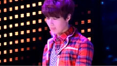 李泰民(SHINee),SHINee - Aside