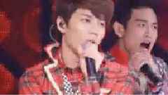 李泰民(SHINee),SHINee - Lucifer