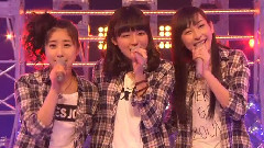 Juice=Juice,早安少女组,ANGERME - さとのあかり-嗚呼,素晴らしき日々よ