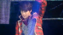 李泰民(SHINee),SHINee - Dream Girl