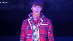 李泰民(SHINee),SHINee - Aside
