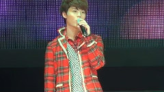 李泰民(SHINee),SHINee - Aside