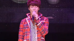 李泰民(SHINee),SHINee,温流(SHINee) - Aside